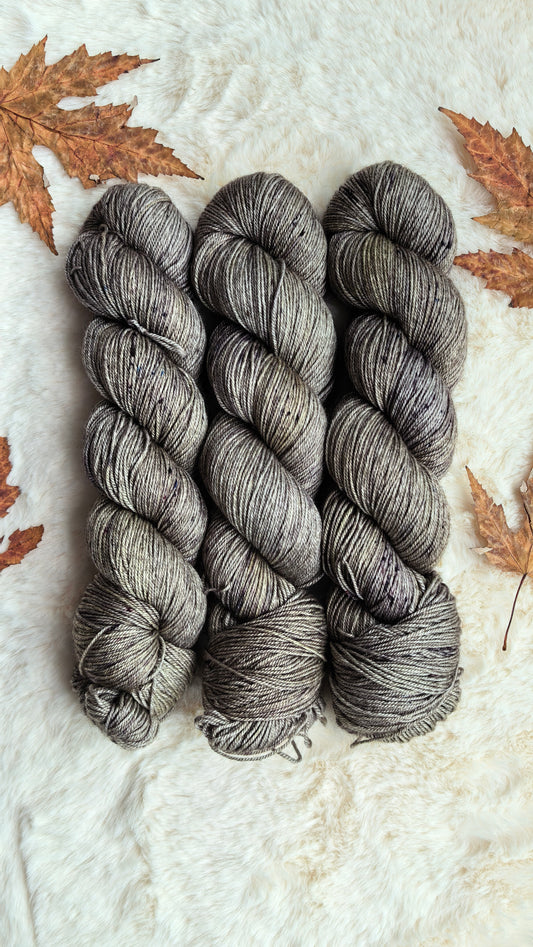 Worn Linen (Pre-Order)